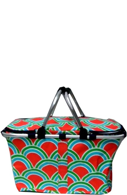 Picnic Basket-DUD658/NAVY